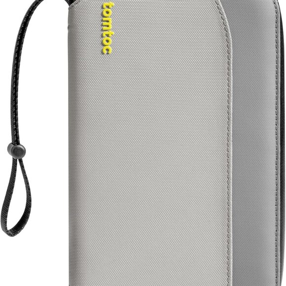 Passport Holder Family with RFID Blocking, Passport Wallet Women Men, with Airta